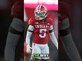 Was D'Angelo Ponds The STEAL Of The #NFLDraft? #shorts #Jets (BADLANDS)