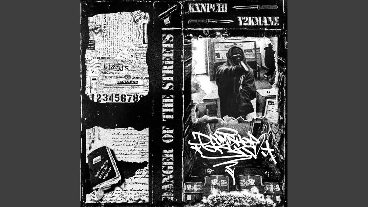 Danger on the Streets