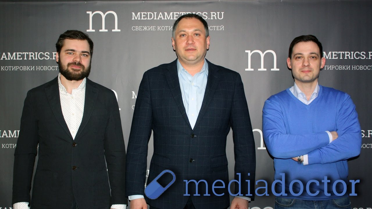 Разговор с онкоурологом. Фьюжн-биопсия предстательной железы: кому ...