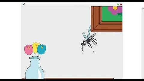 1_Розчави комара