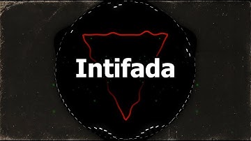 Intifada Lyric Video
