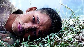 Lost on a hostile planet | After Earth | CLIP
