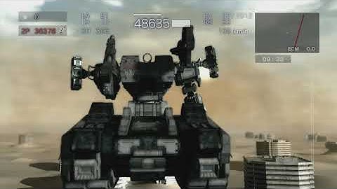 Armored Core For Answer xbox 360 7/28/21 pvp part 1