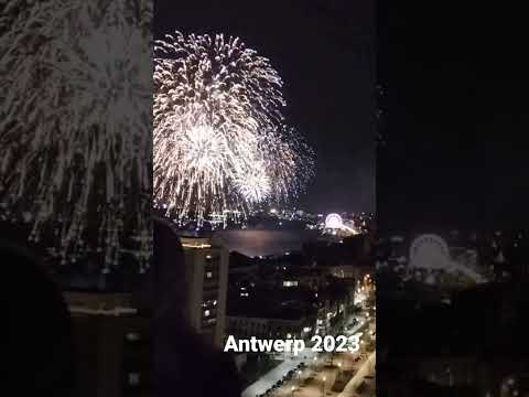 Fire Works New
