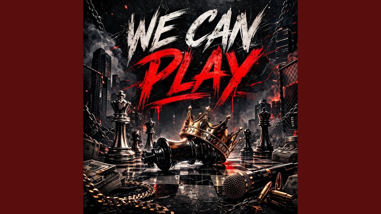 Watch We can Play on YouTube Watch We can Play on YouTube