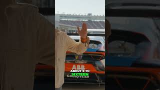 NASCARs Electric Future  0 16,000 RPM!