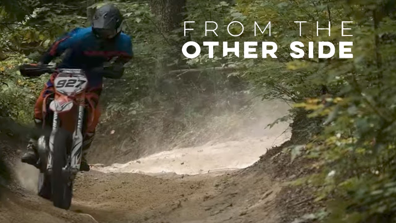 From The Other Side - Dustin Simpson - Full Part [HD] - YouTube
