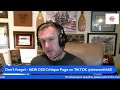 Goal Setting and Beyond (What is Next?) plus LIVE QA