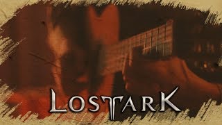 Lost Ark - Main Theme (Leonhart 레온하트) - Cover by Dryante