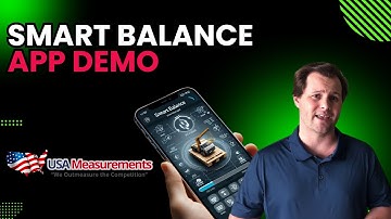 Smart Balance App Demo