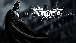 The Dark Knight Trilogy  More Than Just a Man (Soundtrack Medley)