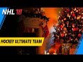 NHL 18 HUT Series Episode 20 - Christmas Pack Opening!! - NHL 18 HUT Christmas Pack Opening