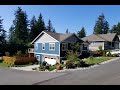 Get yard ideas  our yard tour with commentary  late august in the pacific nw