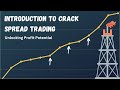 (VIDEO 02) Mastering the Crack Spread: 10 Incredible Refinery Trades Revealed #oiltrading