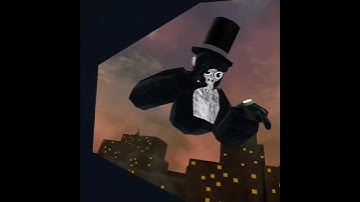 Godzilla vs king Kong the finally