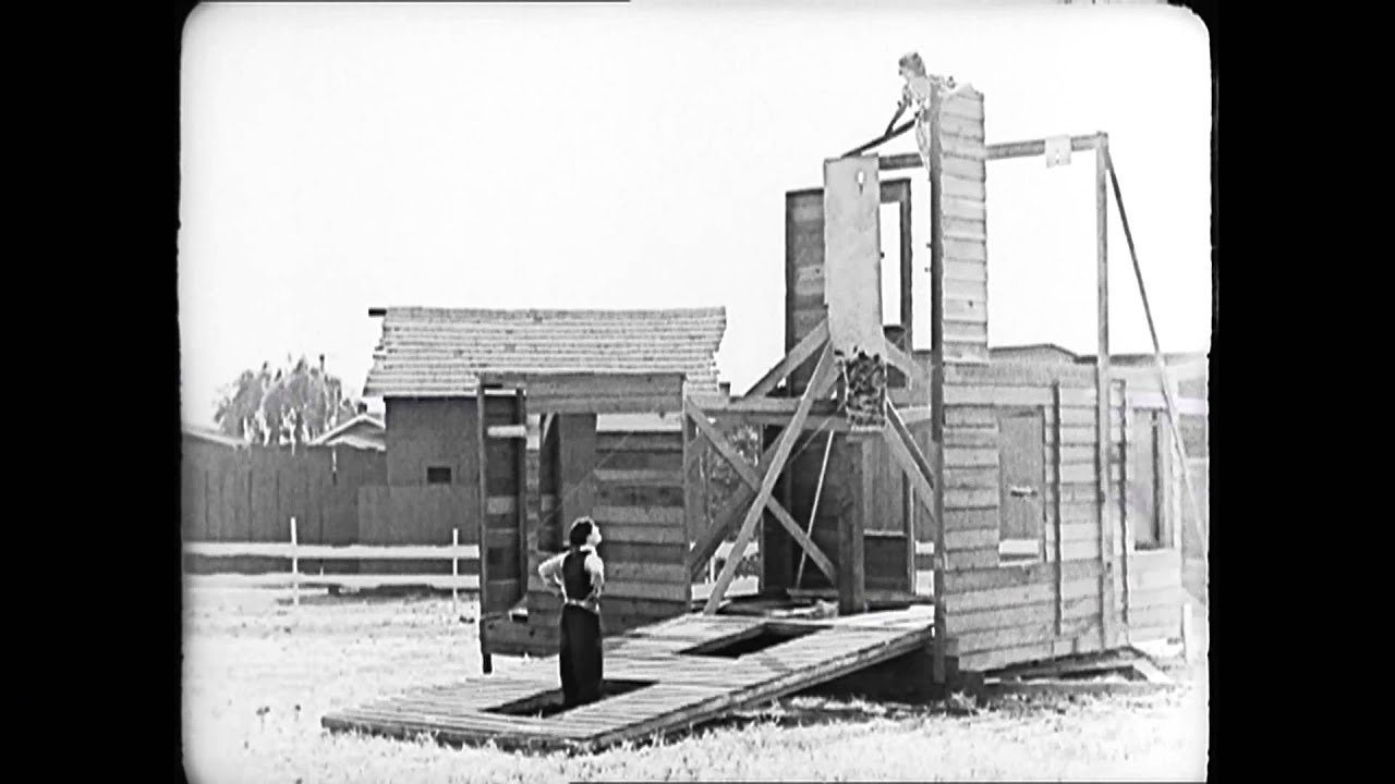CinéSpectacle Jeune PublicLa Maison Démontable de Buster Keaton YouTube