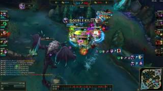 Brand Elder Dragon + Pentakill
