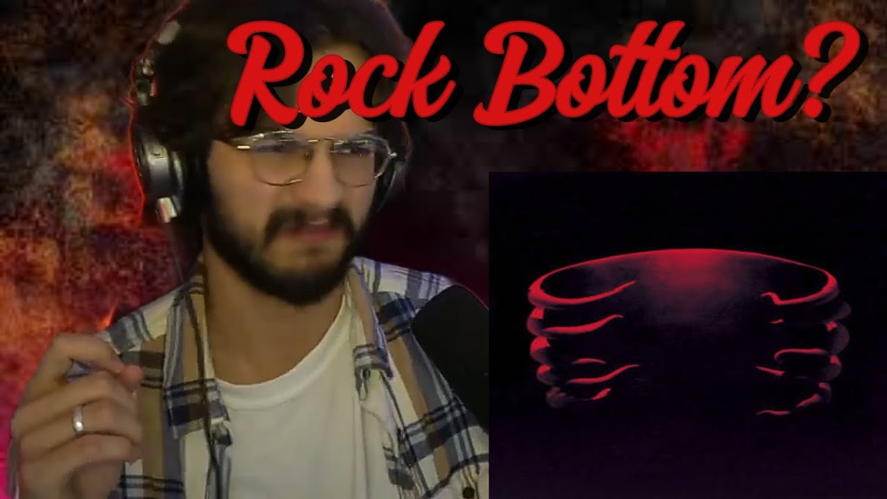 Musicians Reaction to Tool - Bottom