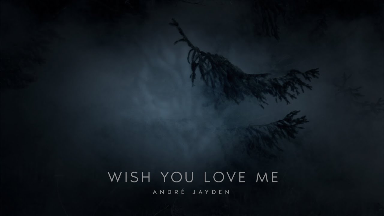 Wish You Love Me (Official Music Video) - YouTube