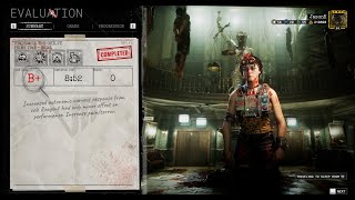 The Outlast Trials: Prime Time: Vindicate The Guilty Speedrun (8:52) World Record