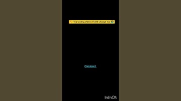 💻 Every Programmer Must Watch These Video.....! 🚀|💼💻📃🧑‍🎓🎬|#tredingshorts #techcareer #shorts #viral