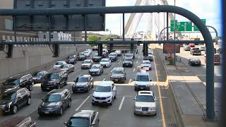 More jobs, more cars, more traffic on Massachusetts roads