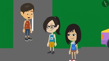 Class 4 Maths Chapter 5 (Part 3) "The Way The World Looks" cbse ncert english medium