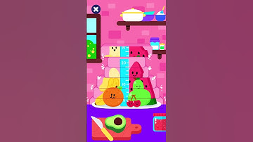 Logic | Sort the Blocks : Measuring  Part 73 | Play And Learn English Game For Kids