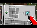 10 Game Breaking Glitches in Minecraft 1.17!