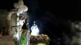 Easter Salubong 2009 Part 1
