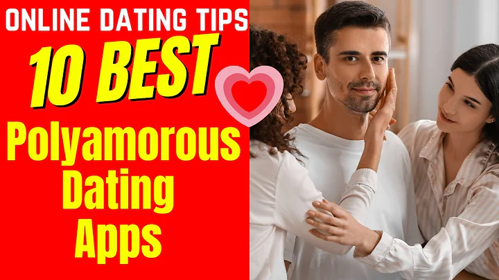 ❤️10 BEST Polyamorous Dating Apps 2024