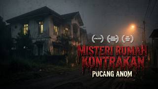 RAHASIA KELAM DI BALIK DINDING SEBUAH RUMAH KONTRAKAN DI KOTA SURABAYA, TERNYATA...