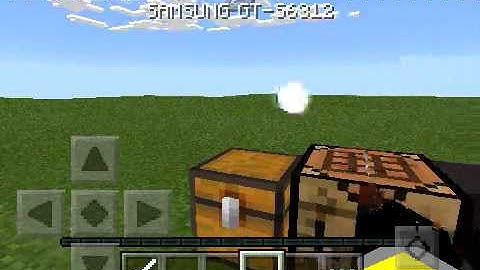 How to cheat in minecraft pe 0.14.0