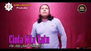 Cinta Kita Satu  Ciptvocafdy James Siallagan  Lagu Nostalgia Terbaru 2025