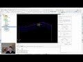 Deswik CAD Offset And Translate 