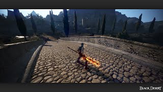 Bdo Musa Awakening Pvp