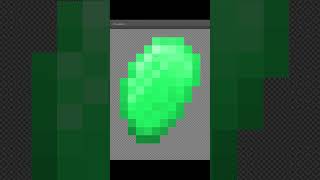 This is Day 5 of Making a Minecraft Texture #minecraft #texturepacks #shorts #texturepvp #pixelart