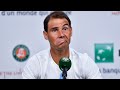 Rafael Nadal says if he believes Joao Fonseca can challenge Carlos Alcaraz and Jannik Sinner soon
