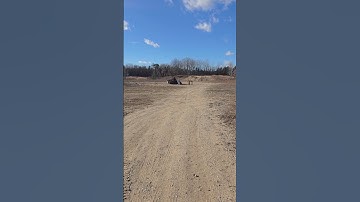 2lbs of tannerite #tannerite #guns #shooting #30.06 #explosion #hunting