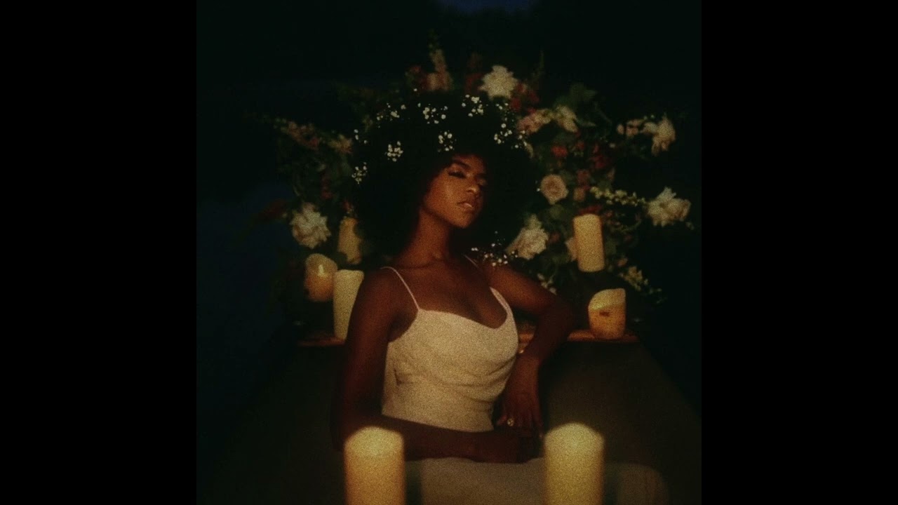 (FREE) Acoustic SZA x Tems Type Beat 