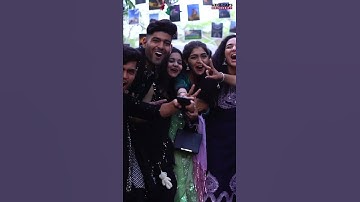 Glimpses of Student Life at Medicaps University!