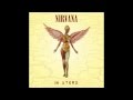 Nirvana- Heart Shaped Box (Audio)