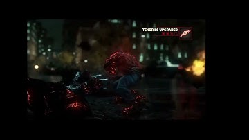 Prototype 2 (no audio) Bloody Fire Fight!