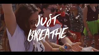 Rival X Cadmium - Just Breathe [ HD ]