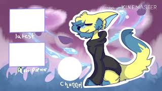 New outro! Taking requests!