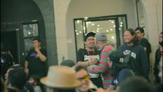 JAMAAH TRIBUN - SOUND OF REVOLUTION #10