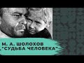 М. А. ШОЛОХОВ "СУДЬБА ЧЕЛОВЕКА" l ОТКРЫТЫЙ ВЕБИНАР l ЕГЭ 2020 l 99 БАЛЛОВ l ЛИТЕРАТУРА