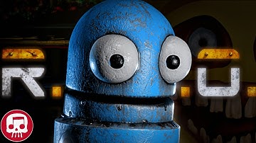 R.E.P.O. RAP by JT Music - "Taxes"