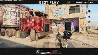 Yapıyoruz Bu Işi - Demoskratos - Black Ops Cold War