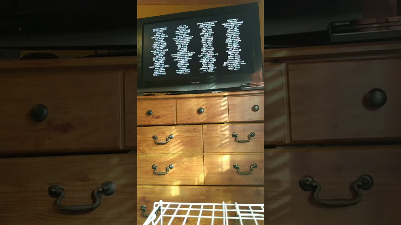 Highlight 19:04 - 24:04 from 50 sub special, Movie Night!